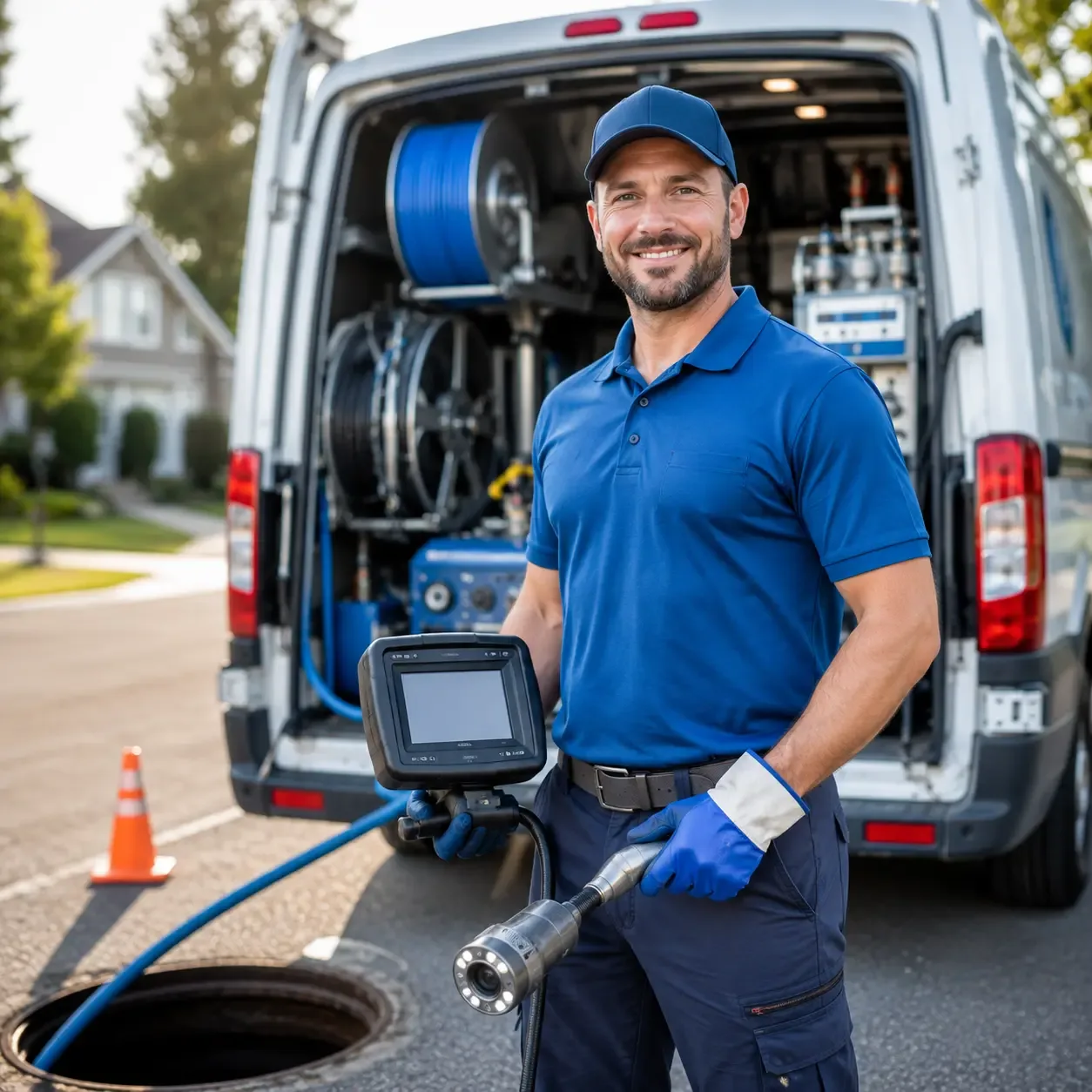 Local Pipe Relining specialists in East Berlin, CT